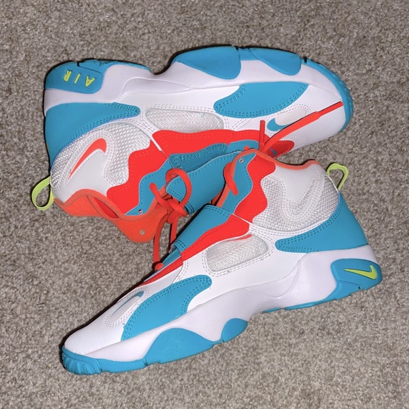 Nike Speed turf sneakers (UNISEX) - Picture 1 of 8